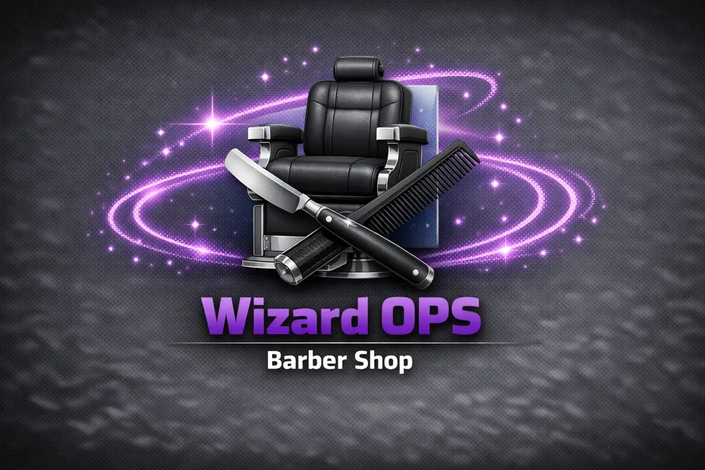 Barber Shop