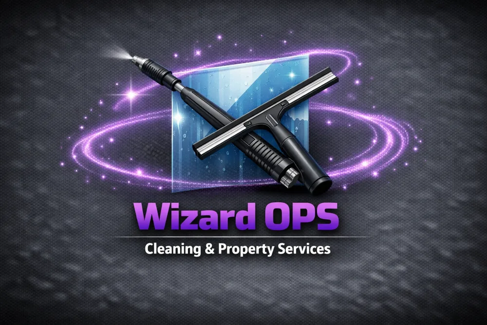 Cleaning & Property Services