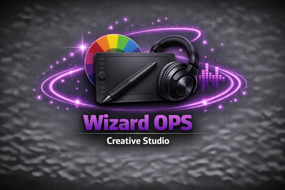 Creative Studio