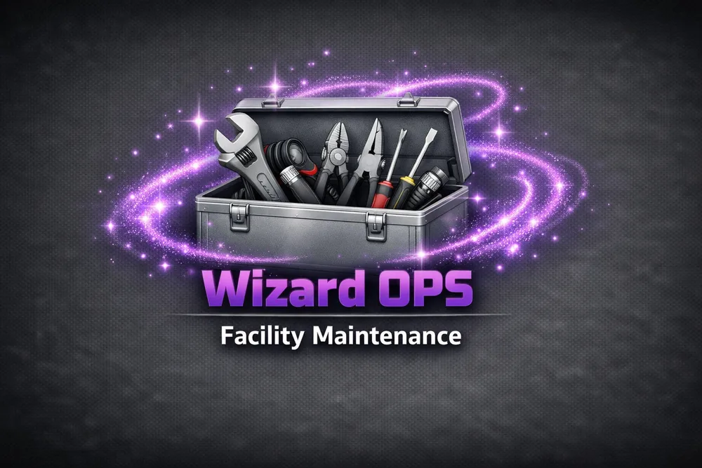 Facility Maintenance