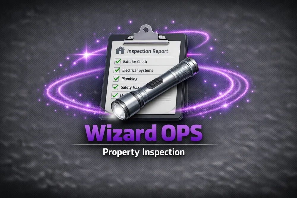 Property Inspection